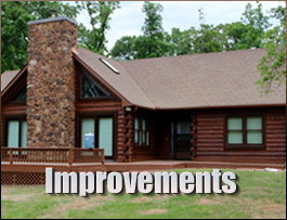 Log Repair Experts  Warren County, Virginia